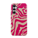 Siren - Samsung Galaxy A55 Case