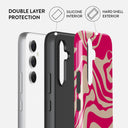 Siren - Samsung Galaxy A55 Case 2