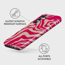 Siren - Samsung Galaxy A55 Case 3