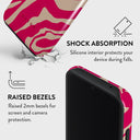 Siren - Samsung Galaxy A55 Case 4