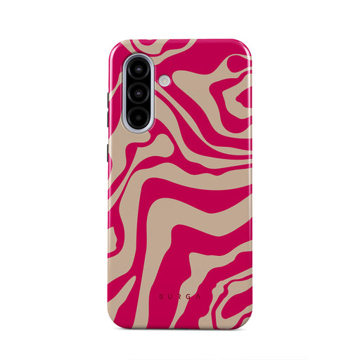 Siren - Samsung Galaxy A36 5G Case 1