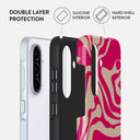 Siren - Samsung Galaxy A36 5G Case 2