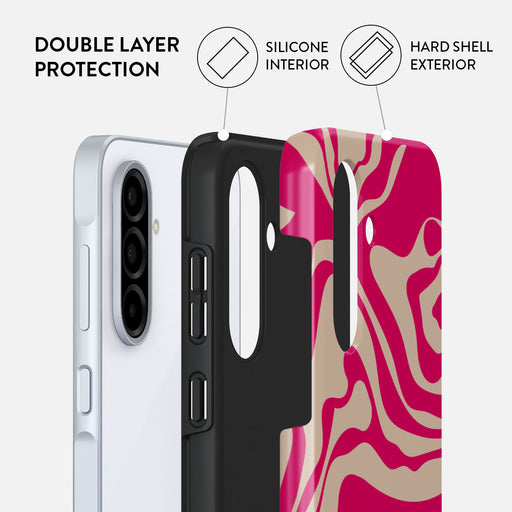 Siren - Samsung Galaxy A36 5G Case 2