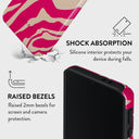 Siren - Samsung Galaxy A36 5G Case 4