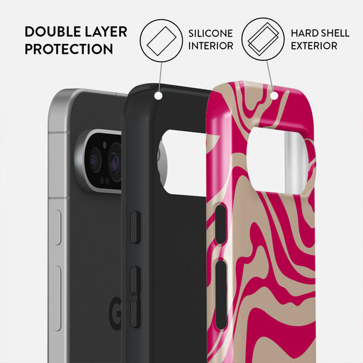 Siren - Google Pixel 9 Pro XL Case 2