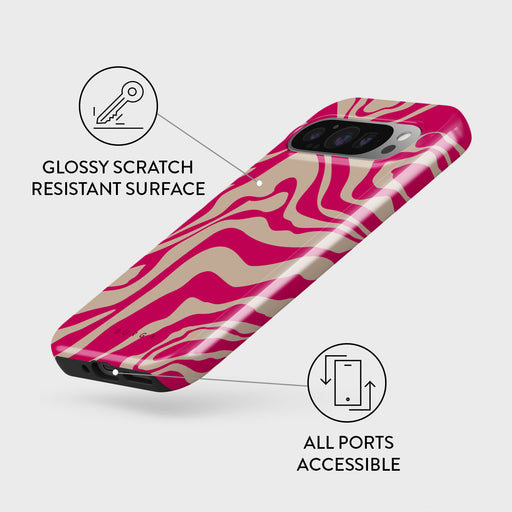 Siren - Google Pixel 9 Pro XL Case 3