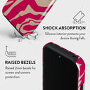 Siren - Google Pixel 9 Pro XL Case 4