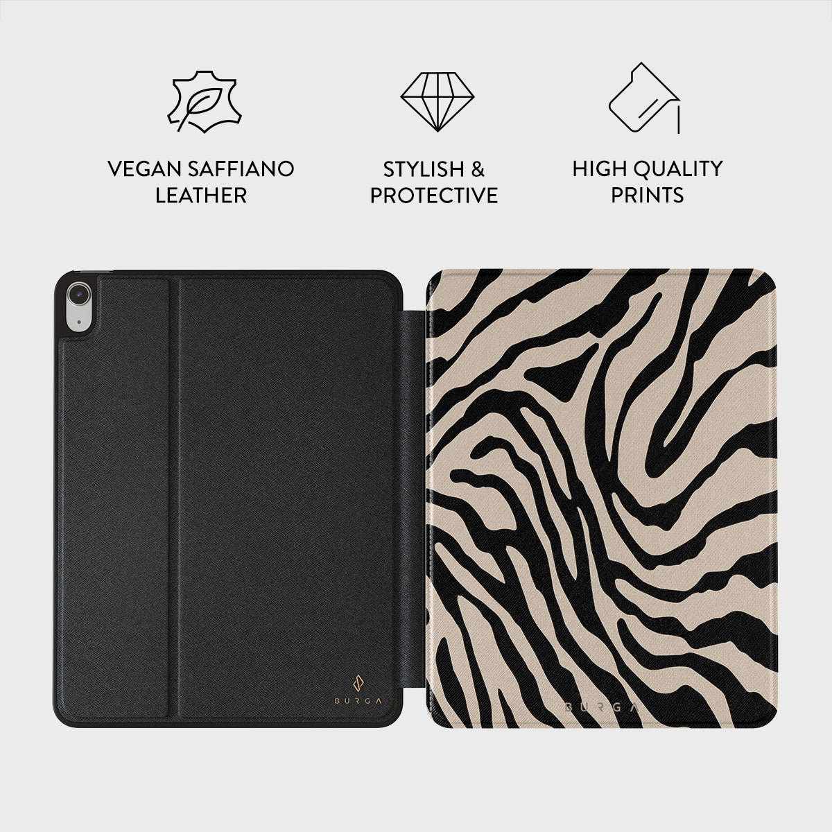Imperial - iPad Air 10.9 (5th/4th Gen) Case | BURGA