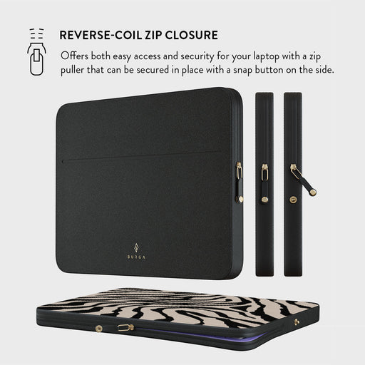 Imperial - Laptop Sleeve 9