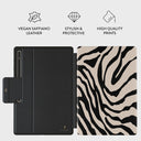 Imperial - Samsung Galaxy Tab S8 Ultra Case 2