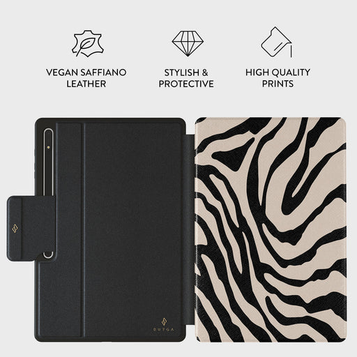 Imperial - Samsung Galaxy Tab S8 Ultra Case 2