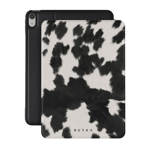 Achromatic - iPad 10.9 (A16/10th Gen) Case 1