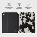Achromatic - iPad 10.9 (A16/10th Gen) Case 2