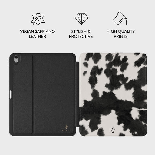 Achromatic - iPad Air 13 (7th/6th Gen) Case 3