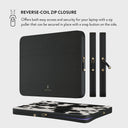 Achromatic - Laptop Sleeve 9