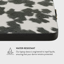Achromatic - Laptop Sleeve 10