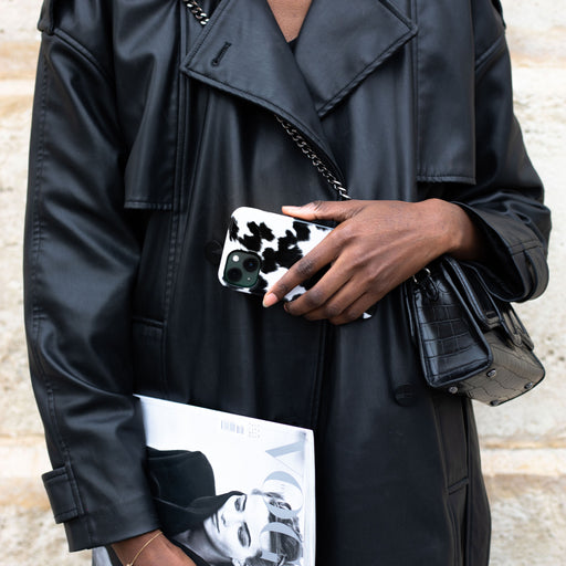 Achromatic - Samsung Galaxy S25 Ultra Case 9