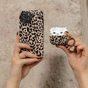 Pure Instinct - Google Pixel 9 Case 8