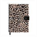 Pure Instinct - Notebook