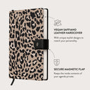 Pure Instinct - Notebook 3