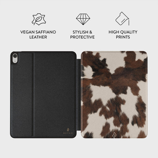 Celestial - iPad Air 10.9 (5th/4th Gen) Case 3