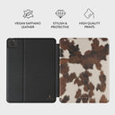 Celestial - iPad Pro 11 (2nd/1st Gen) Case 2