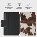 Celestial - Samsung Galaxy Tab S9 Ultra Case 2