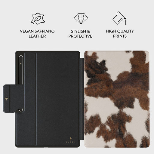 Celestial - Samsung Galaxy Tab S9 Ultra Case 2