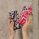 Vigilant - Samsung Galaxy S22 Plus Case 25