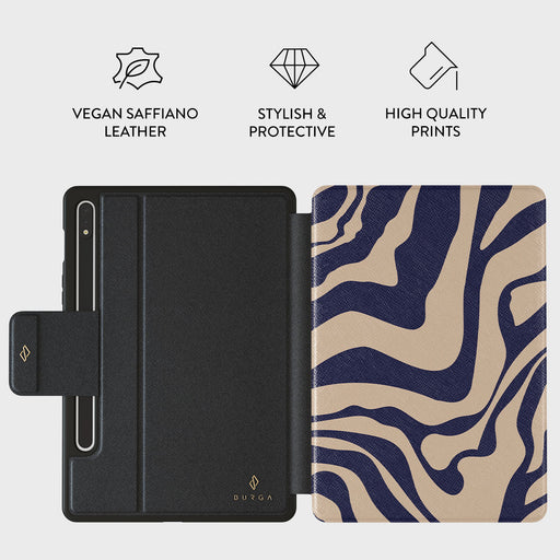 Vigilant - Samsung Galaxy Tab S8/S7 Case 2