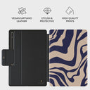 Vigilant - Samsung Galaxy Tab S9 Ultra Case 2