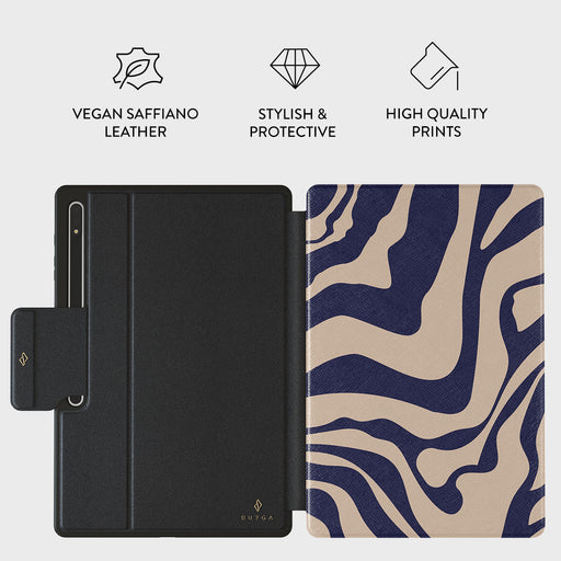 Vigilant - Samsung Galaxy Tab S9 Ultra Case 2