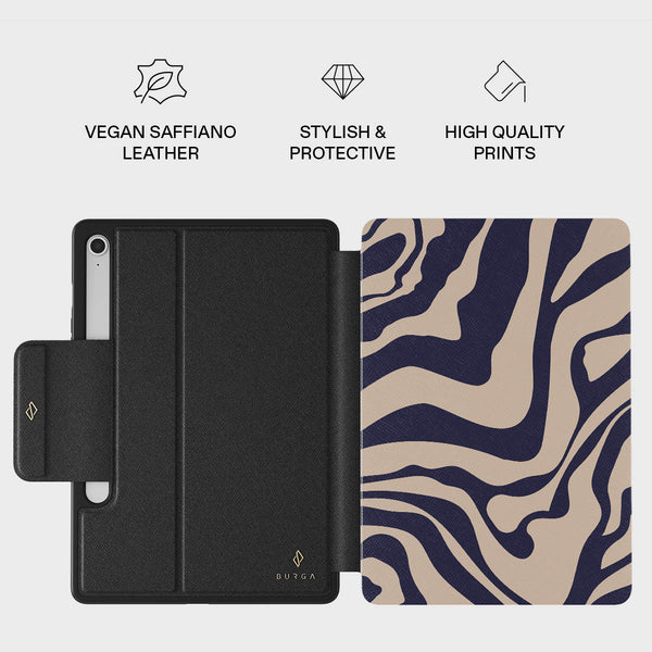 Vigilant - Samsung Galaxy Tab S10 FE Case | BURGA