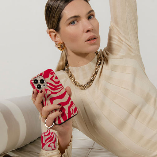 Siren - Samsung Galaxy A36 5G Case 6