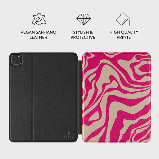 Siren - iPad Pro 11 (2nd/1st Gen) Case 2