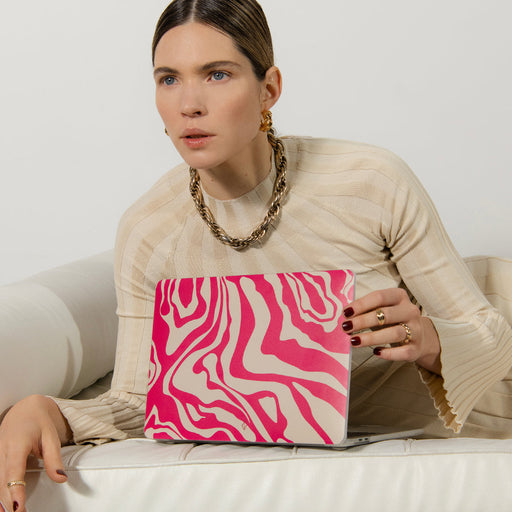 Siren - Macbook Case 21