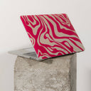 Siren - Macbook Case 22