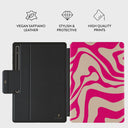 Siren - Samsung Galaxy Tab S9 Ultra Case 2