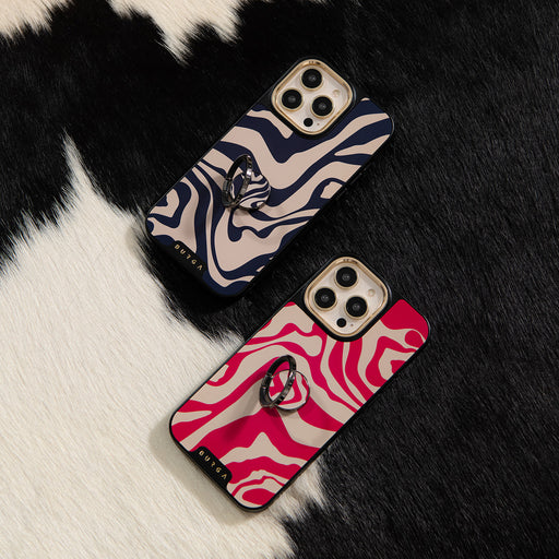 Siren - Adhesive Ring Holder 13