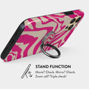 Siren - Adhesive Ring Holder 4