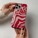 Siren - Samsung Galaxy Z Fold 4 Case 20