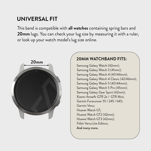 Garmin watch lugs sale