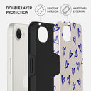 Love Me Right - iPhone 16e Case 2