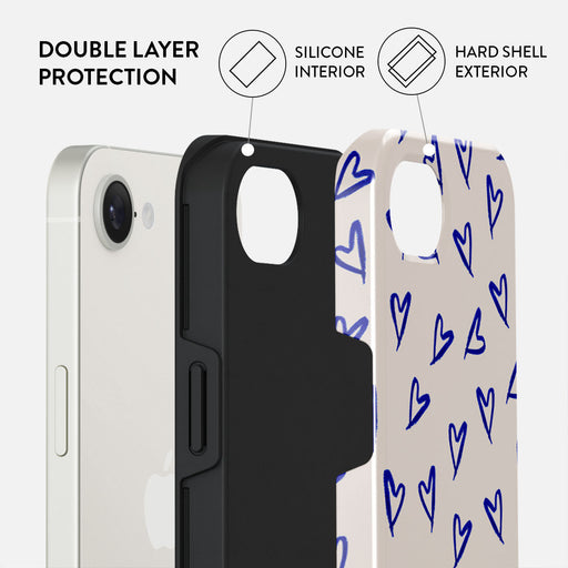 Love Me Right - iPhone 16e Case 2
