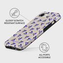 Love Me Right - iPhone 16e Case 3