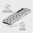 Love Me Right - Samsung Galaxy S25 Case 3