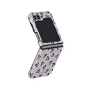 Love Me Right - Samsung Galaxy Z Flip 6 Case 1