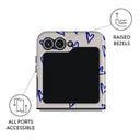 Love Me Right - Samsung Galaxy Z Flip 6 Case 3