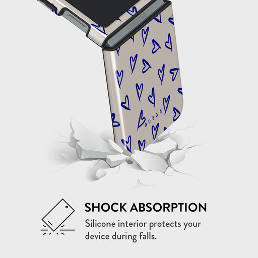 Love Me Right - Samsung Galaxy Z Flip 6 Case 4