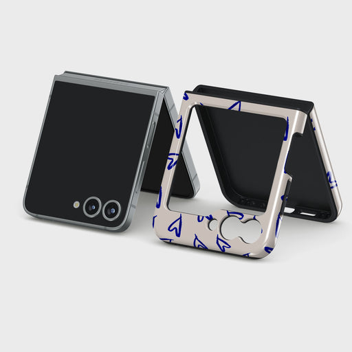 Love Me Right - Samsung Galaxy Z Flip 6 Case 5